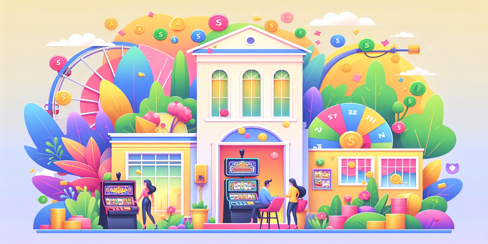 Guide image for Downloading Jili Games APK - FreeSpins.info's comprehensive guide for players in Pakistan.