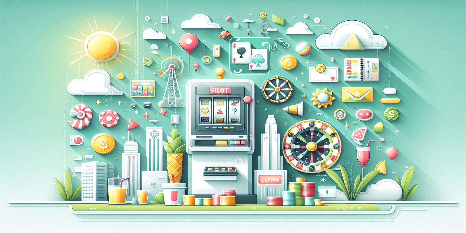 Download the Jilievo App: Your Ultimate Guide to Slot Games on FreeSpins.info