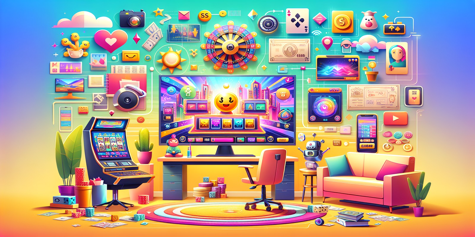 Hissa Calculator: Enhance Your Slot Strategies - FreeSpins.info