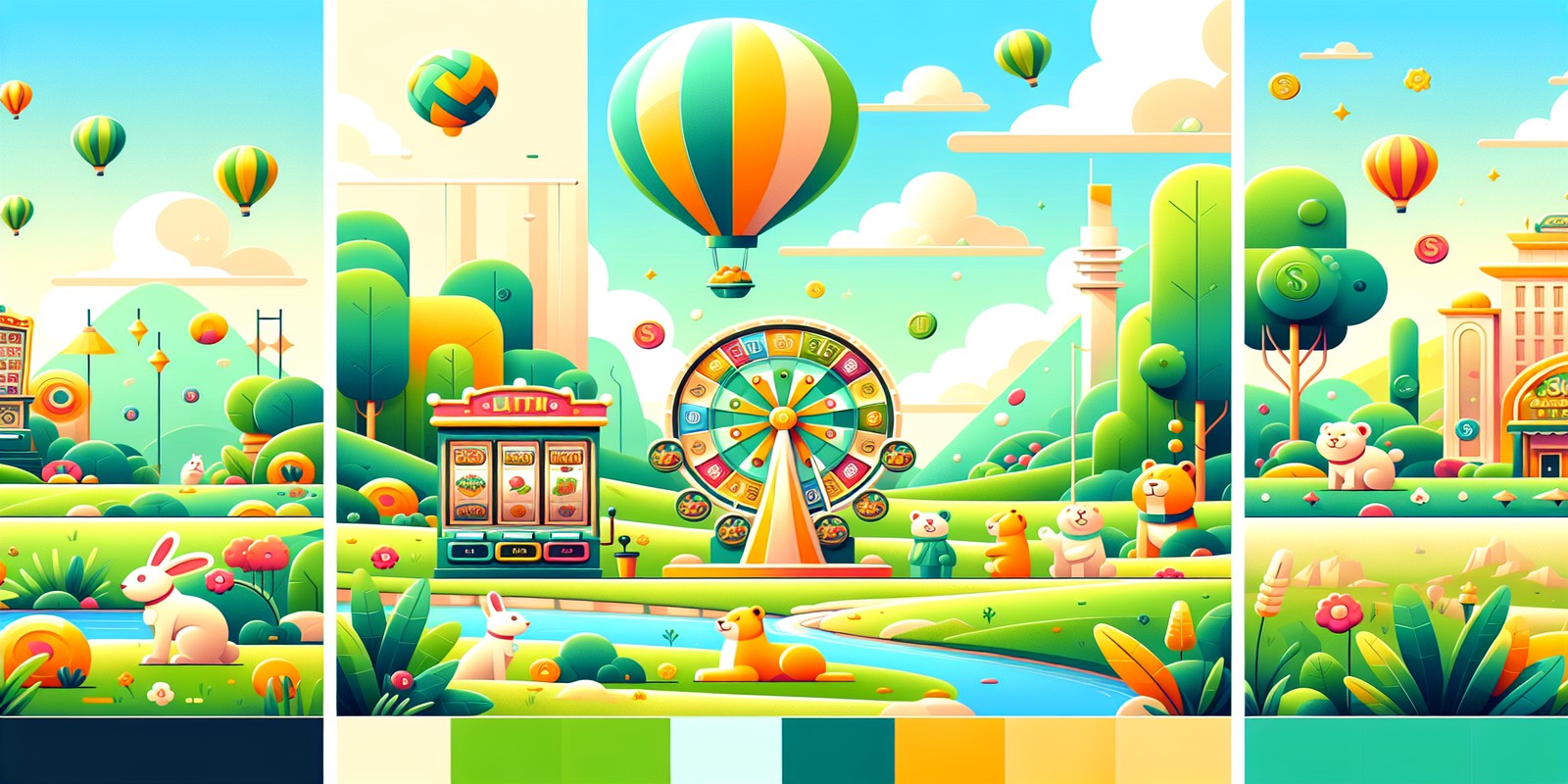 Jili Games APK Download: Unlock High-Flying Wins in 2025! - Gaming Guide Guide for Pakistani | FreeSpins.info