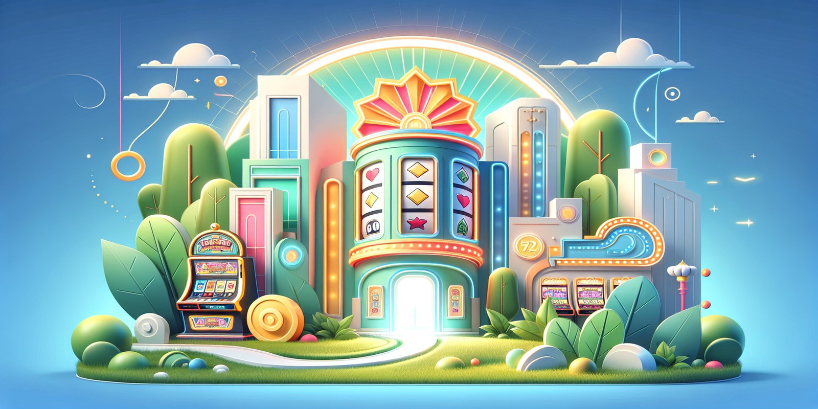 Master the 777 Slots Bet: Strategies for Winning Big in 2025 - Slot Strategy Guide for Pakistani | FreeSpins.info