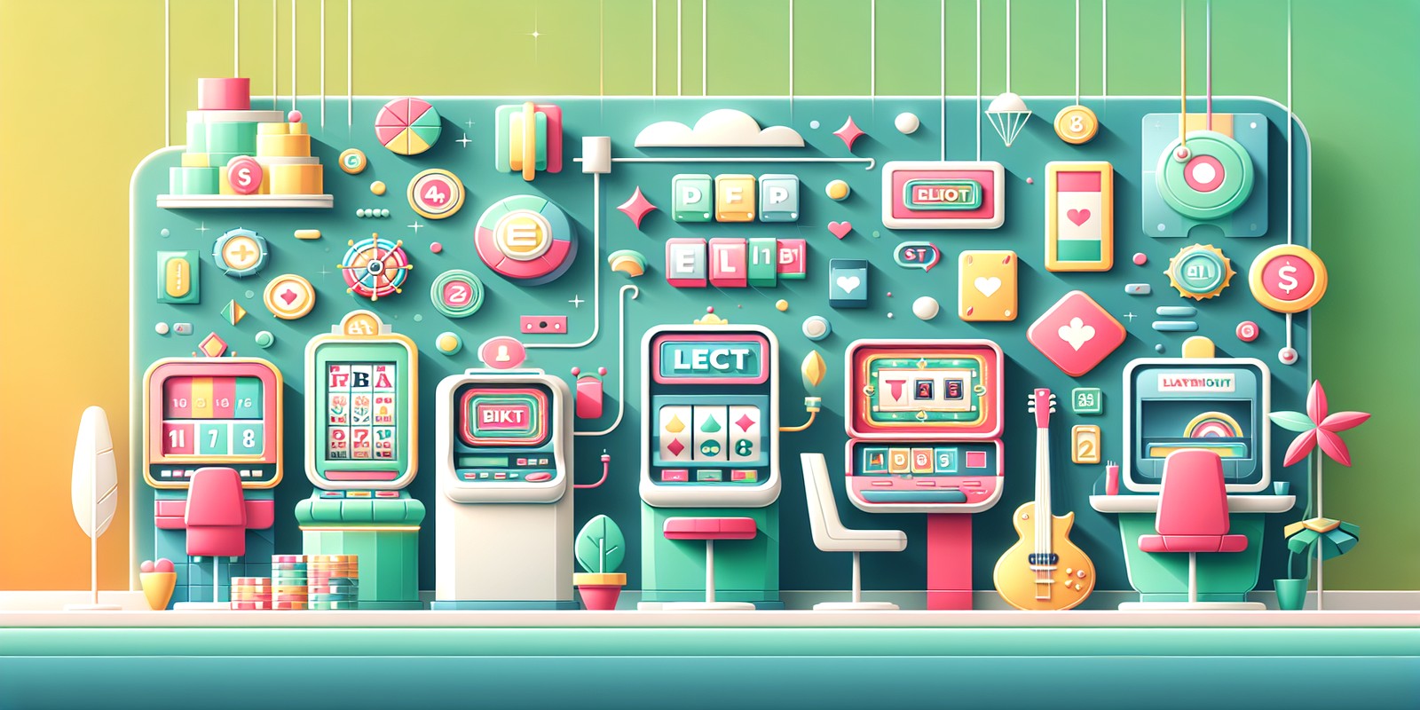 Mastering Slot Game Strategies: Your 2025 Hissa Calculator Guide - Slot Strategy Guide for Pakistani | FreeSpins.info