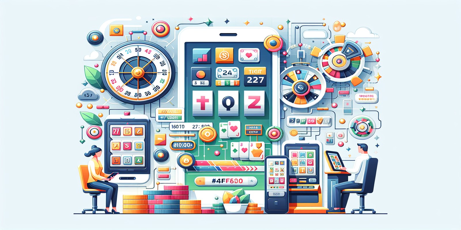 Maximize Your Play: 2025 Guide to Winning with 777 Slots Bet - FreeSpins.info