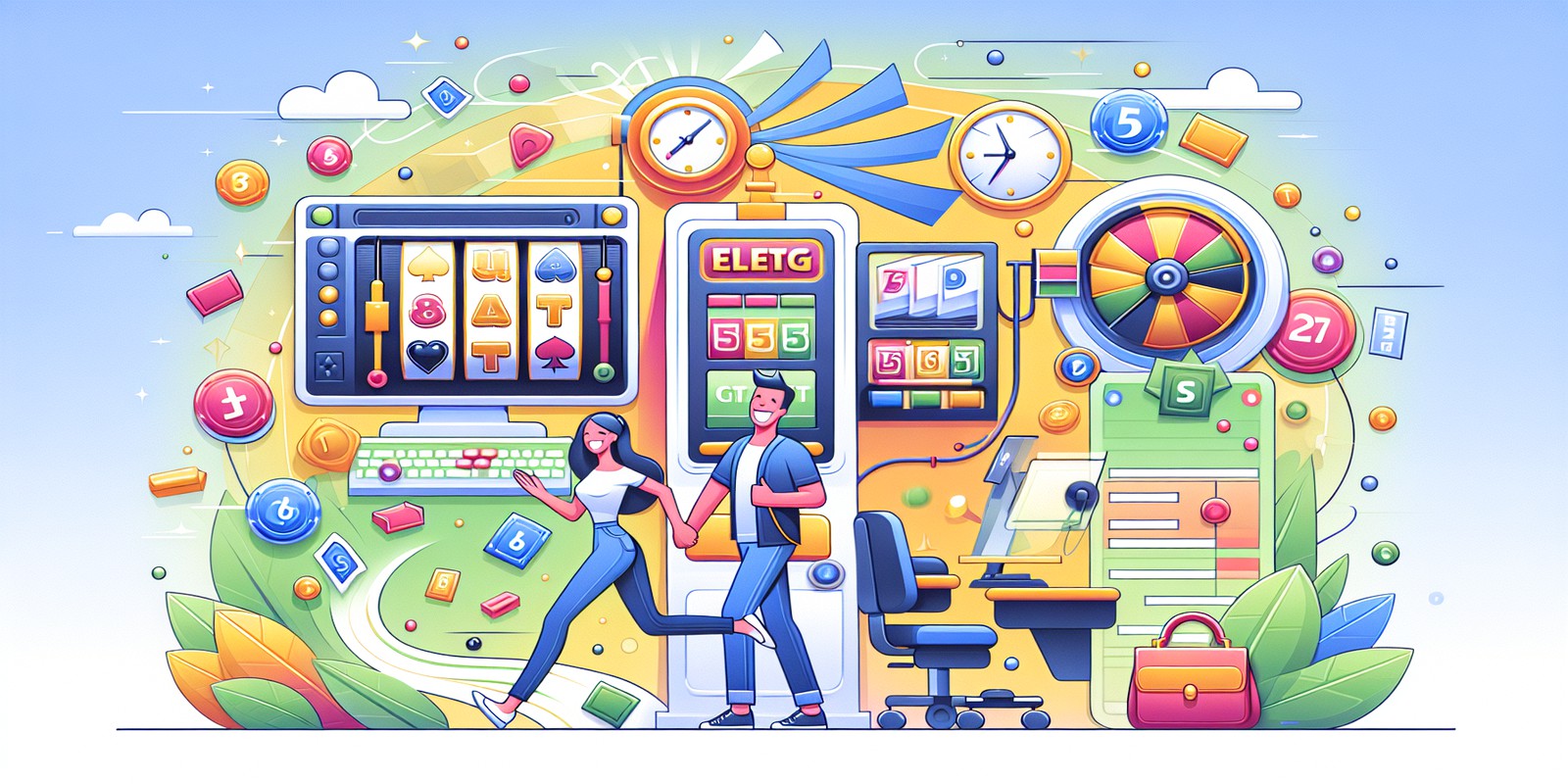 Infographic on maximizing winnings through 777 slots strategies at FreeSpins.info, tailored for Pakistani players.