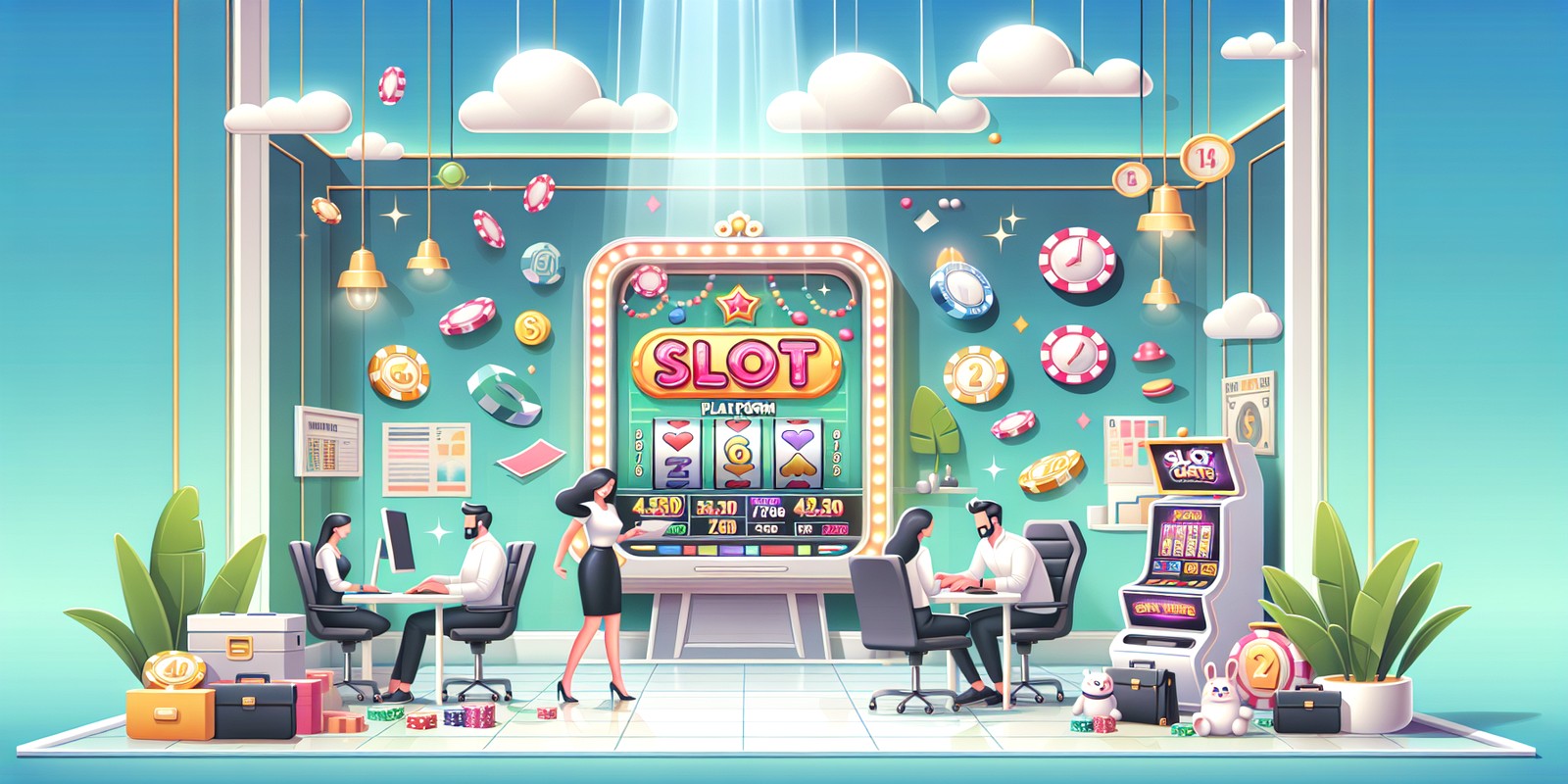 Unlock Big Wins with 777 Slots Bet: Your Ultimate Guide for 2025 - FreeSpins.info