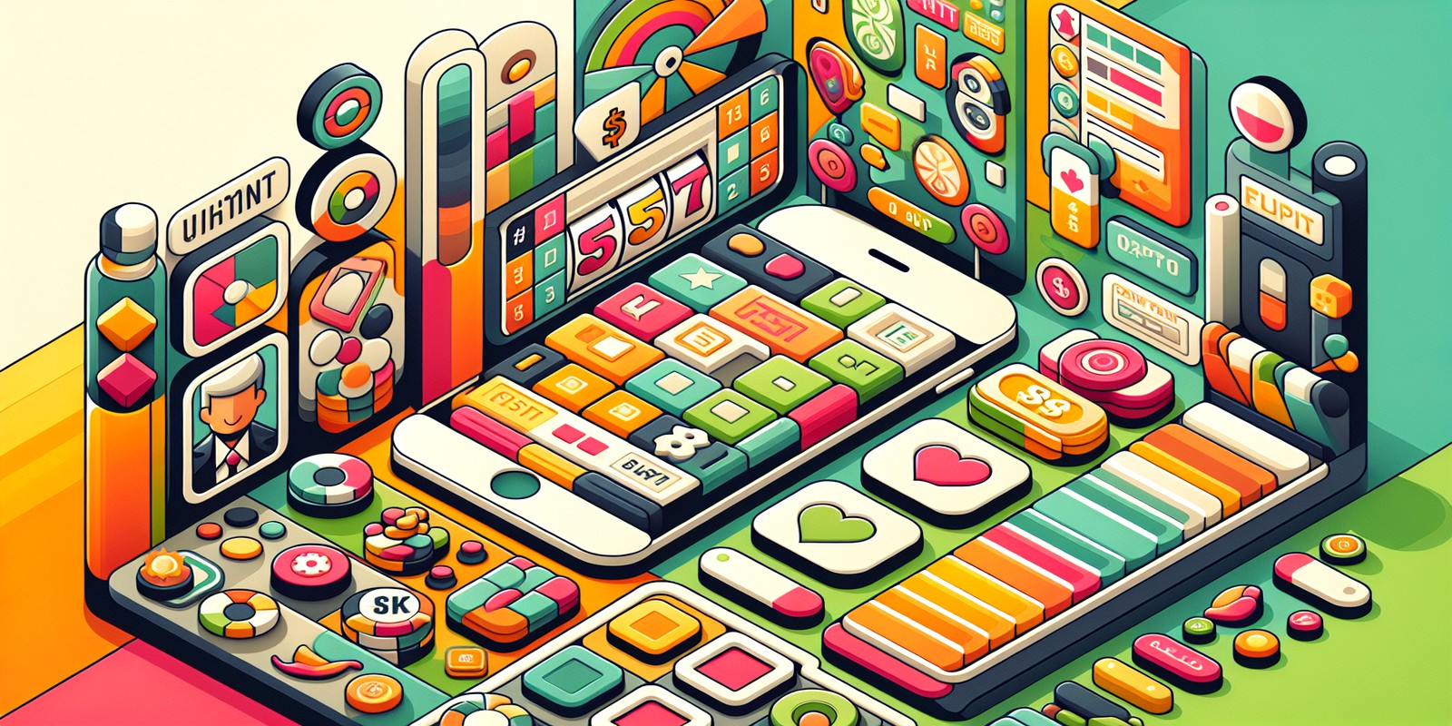 Unlock Exciting Slot Wins: Download the Jilievo App APK 2025 - Slot Strategy Guide for global | FreeSpins.info