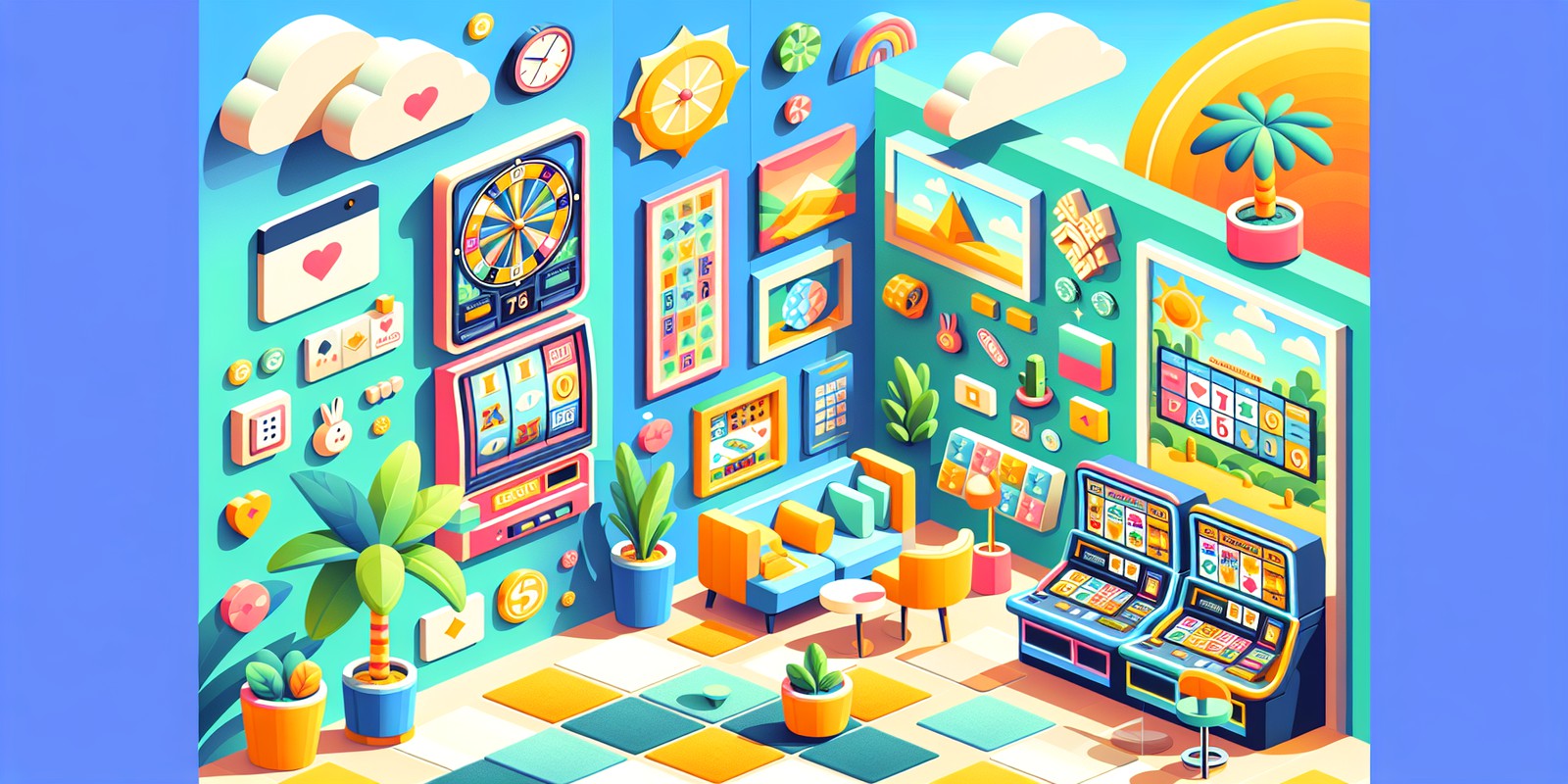 Unlock Fun: Jilievo App Guide for Slot Games in 2025 - FreeSpins.info