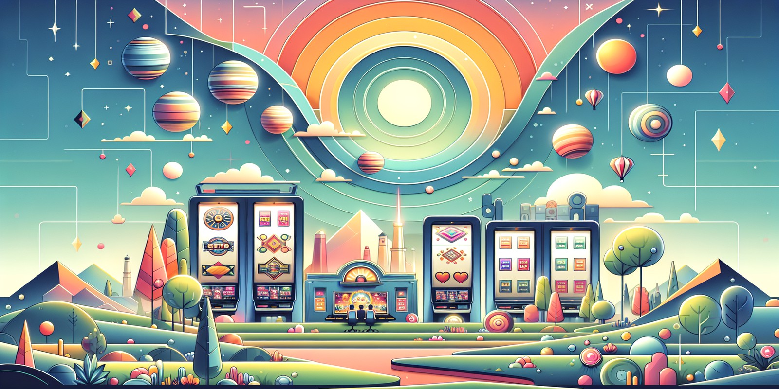 Unlock the Excitement: Download Jilievo App APK for Slot Gaming in 2025 - Slot Strategy Guide for Pakistani | FreeSpins.info