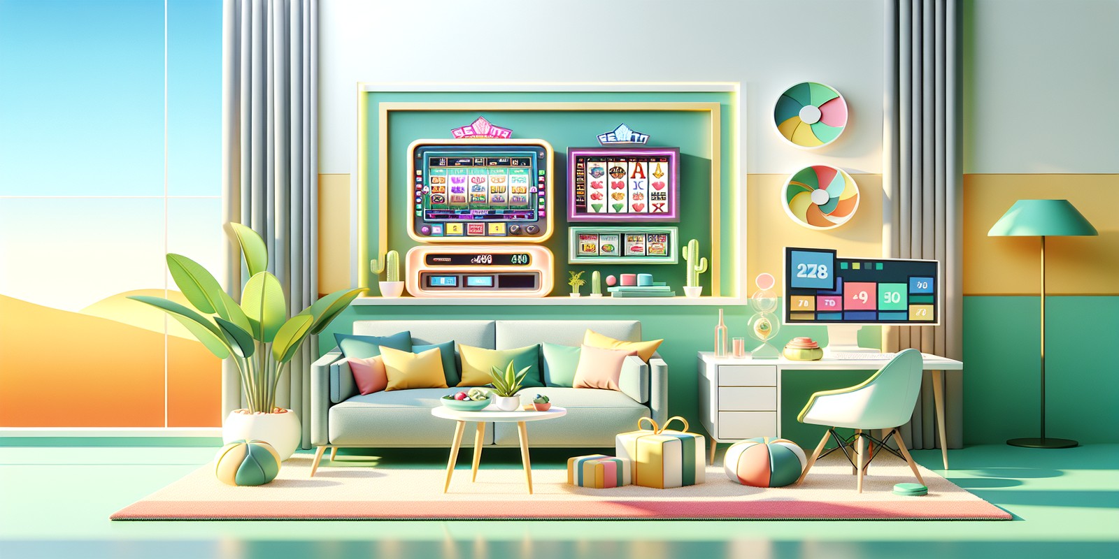 Unlock the Fun with Crazy 777 Games - A Guide for Pakistani Players by FreeSpins.info