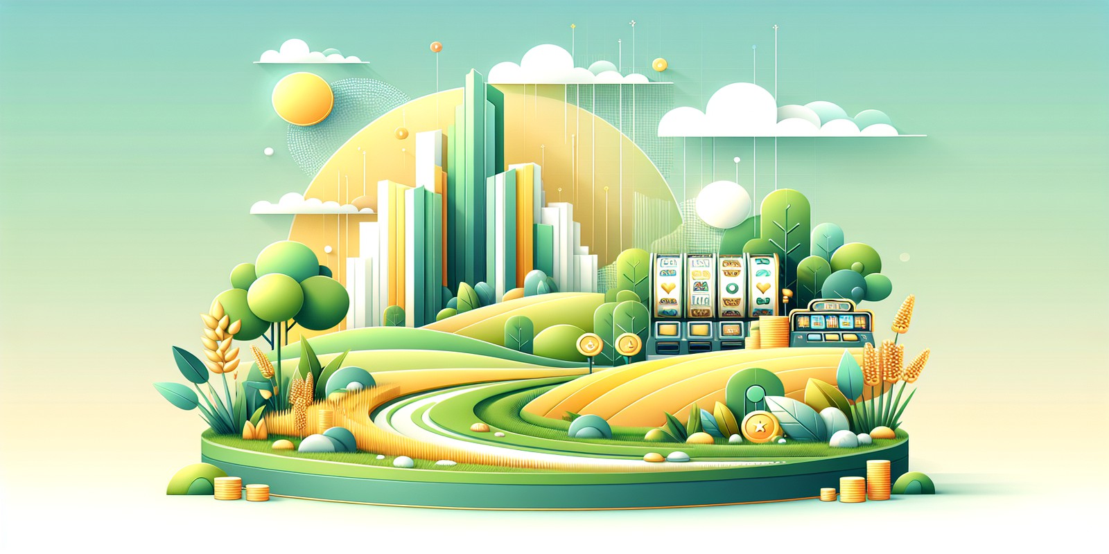 Unlock the Fun: Jili Slot APK Download Guide for 2026 at FreeSpins.info, featuring engaging visuals.