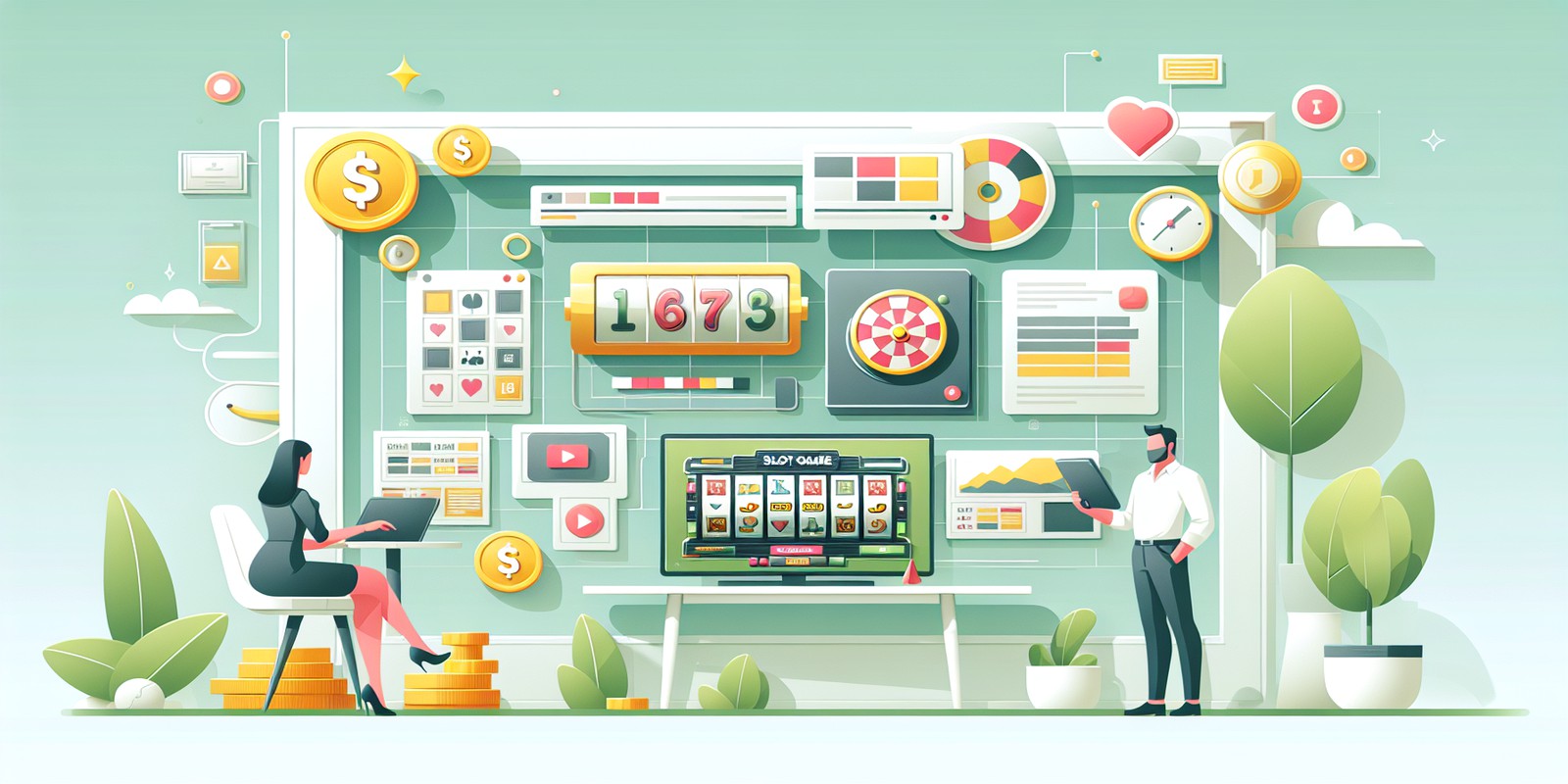 Unlock the Secret of 777 Slots Betting: Your Ultimate Guide for 2025 - Slot Strategy Guide for Pakistani | FreeSpins.info