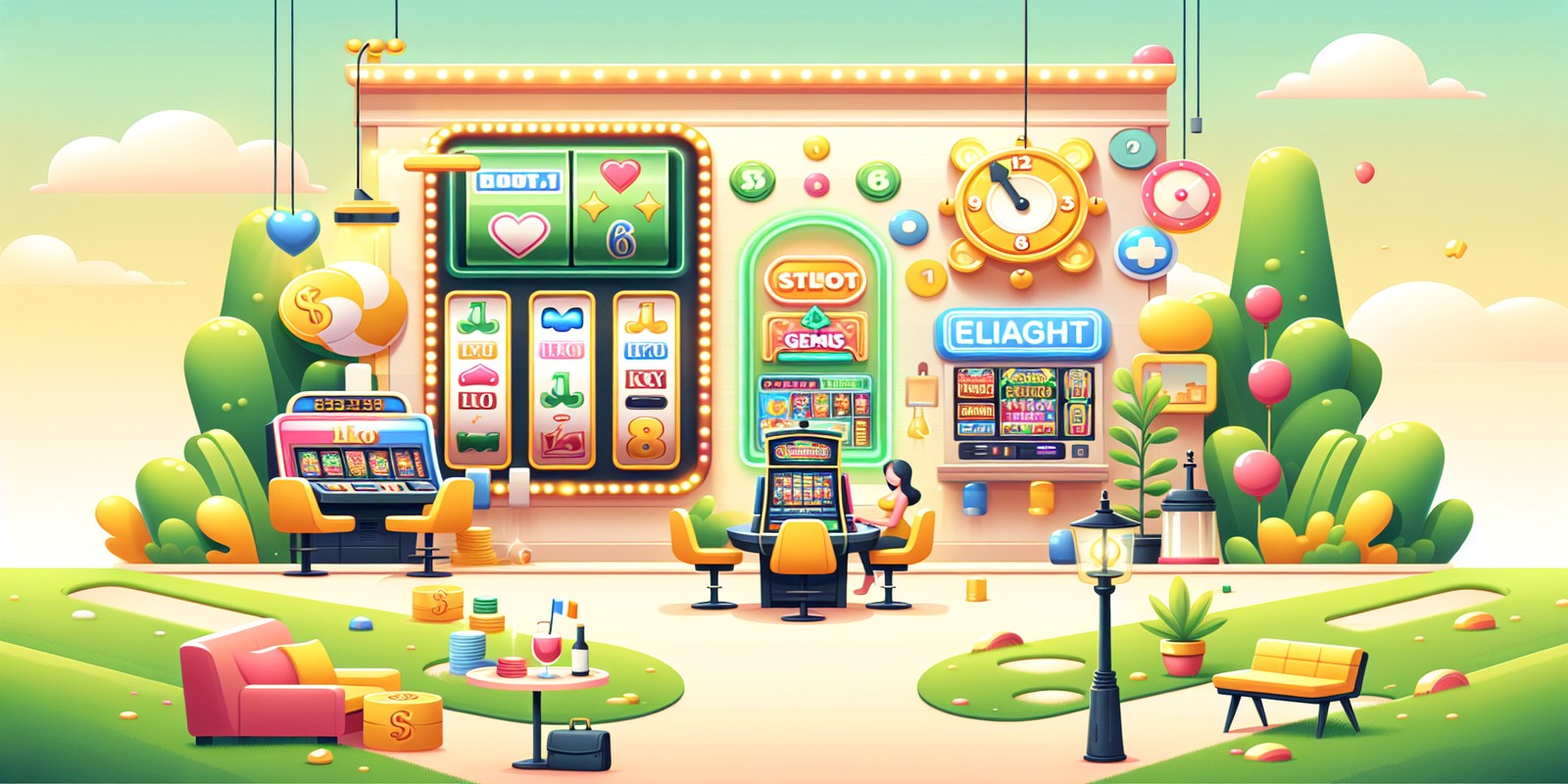 Unlock the Thrill: Download Jili Games APK for Unlimited Slot Fun in 2025 - Guide at FreeSpins.info