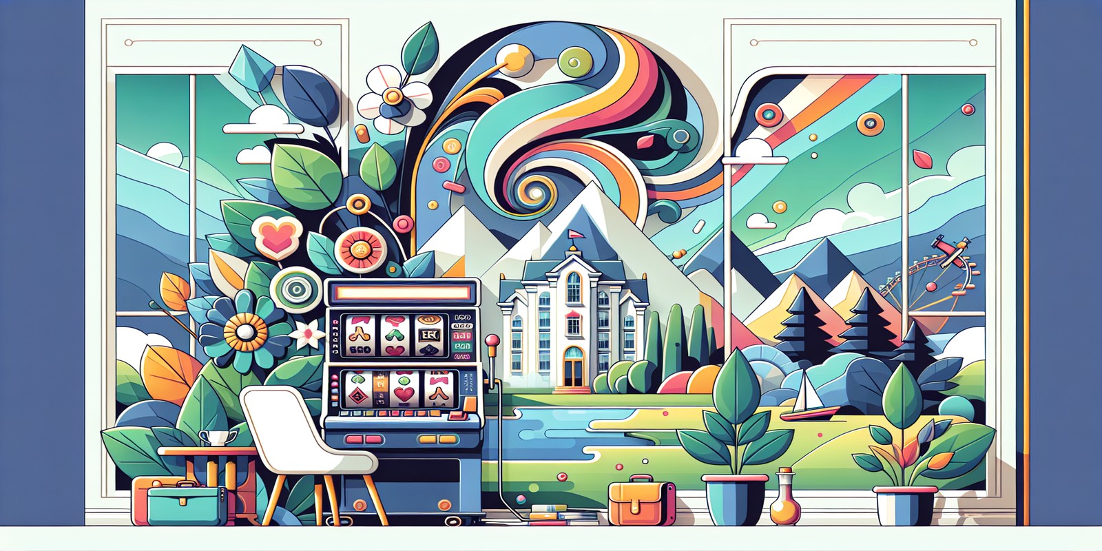 Unlock Winning Secrets of Jili Slots 777: Your 2025 Guide - Slot Strategy Guide for Pakistani | FreeSpins.info