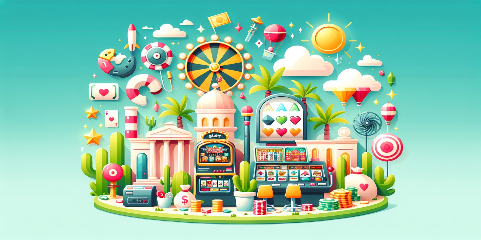 Unlocking 777 Slots Bet: A guide for Pakistan players by FreeSpins.info.