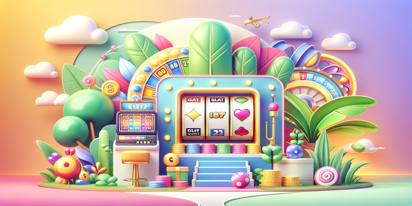 Unlocking Jili Slots 777: Your Ultimate Gaming Adventure Guide 2025 - FreeSpins.info for Pakistan Players.